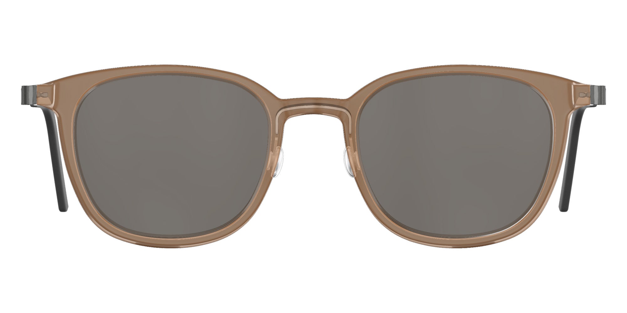 Lindberg 8595 47 - SL108 - curve 4 - Warm Gray #id:lnd8595ak96k107u9sl108_s:200100
