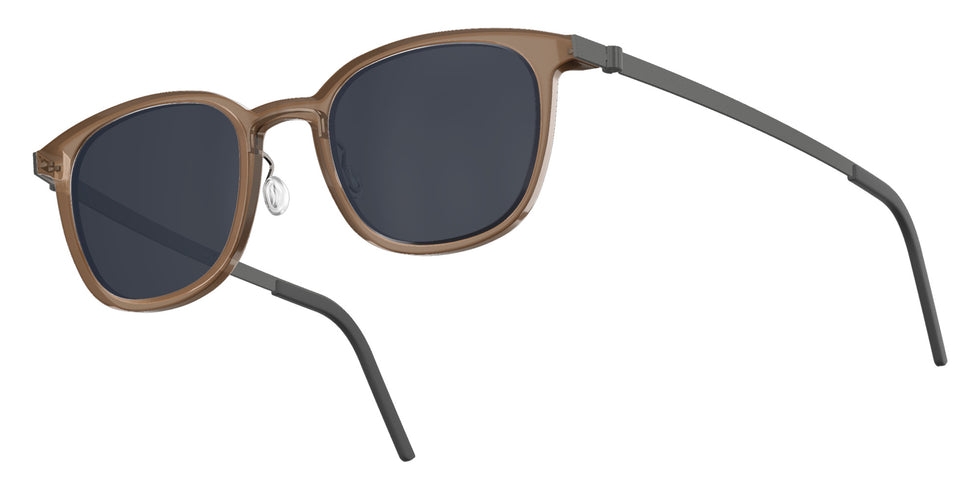 Lindberg 8595 47 - SL109 - curve 4 - Blue Gray #id:lnd8595ak96k107u9sl109_s:202105