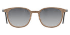 Lindberg 8595 47 - SL26 - curve 4 - Gray/Blue Gradient #id:lnd8595ak96k107u9sl26_s:172100