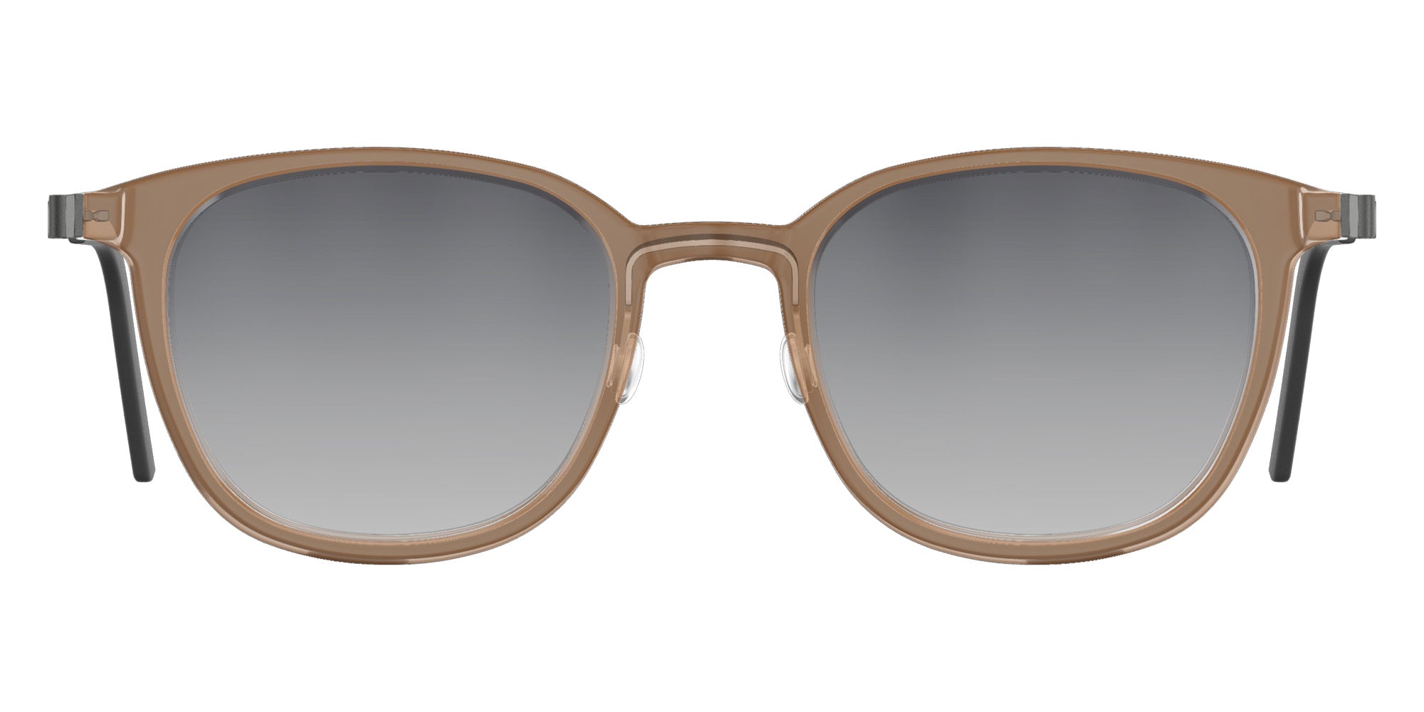 Lindberg 8595 47 - SL26 - curve 4 - Gray/Blue Gradient #id:lnd8595ak96k107u9sl26_s:172100