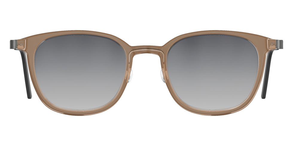 Lindberg 8595 47 - SL26 - curve 4 - Gray/Blue Gradient #id:lnd8595ak96k107u9sl26_s:172100