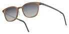 Lindberg 8595 47 - SL26 - curve 4 - Gray/Blue Gradient #id:lnd8595ak96k107u9sl26_s:172105