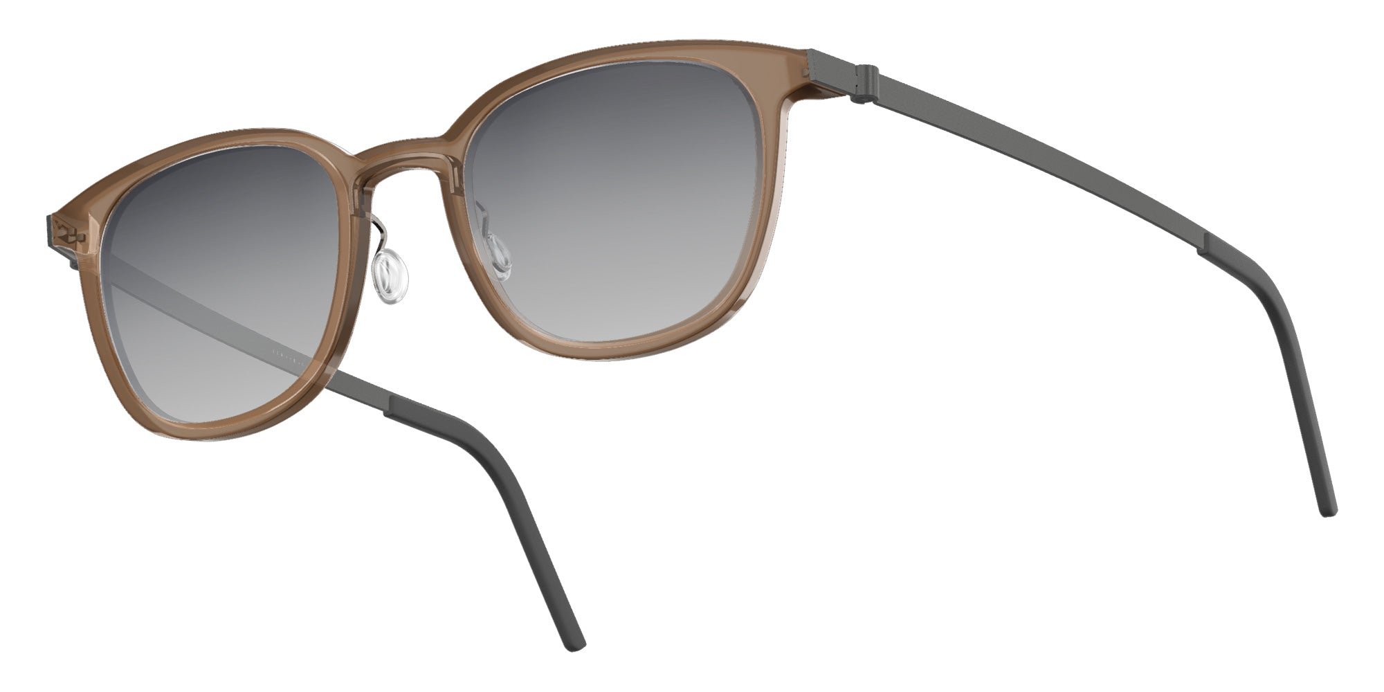 Lindberg 8595 47 - SL26 - curve 4 - Gray/Blue Gradient #id:lnd8595ak96k107u9sl26_s:172105