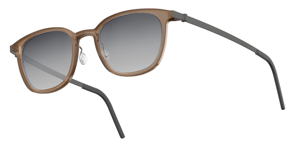 Lindberg 8595 47 - SL26 - curve 4 - Gray/Blue Gradient #id:lnd8595ak96k107u9sl26_s:172105