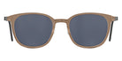 Lindberg 8595 47 - SL43 - curve 4 - Blue/Gray #id:lnd8595ak96k107u9sl43_s:174100