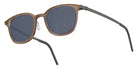 Lindberg 8595 47 - SL43 - curve 4 - Blue/Gray #id:lnd8595ak96k107u9sl43_s:174105