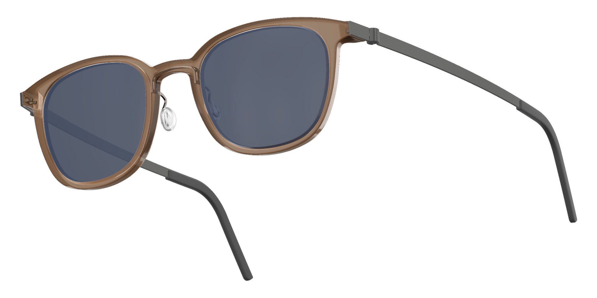 Lindberg 8595 47 - SL43 - curve 4 - Blue/Gray #id:lnd8595ak96k107u9sl43_s:174105