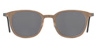 Lindberg 8595 47 - SL83 - curve 4 - Gray #id:lnd8595ak96k107u9sl83_s:178100