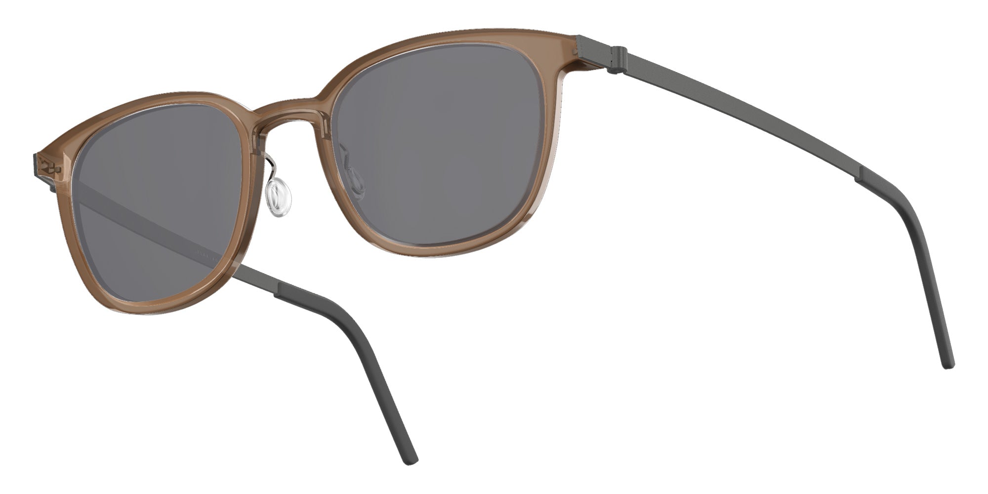 Lindberg 8595 47 - SL83 - curve 4 - Gray #id:lnd8595ak96k107u9sl83_s:178105