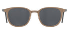 Lindberg 8595 47 - SL84 - curve 4 - Gray Green #id:lnd8595ak96k107u9sl84_s:180100