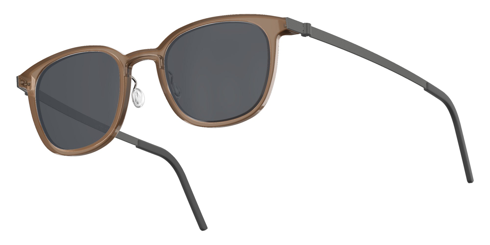 Lindberg 8595 47 - SL84 - curve 4 - Gray Green #id:lnd8595ak96k107u9sl84_s:180105