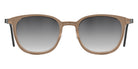 Lindberg 8595 47 - SL86 - curve 4 - Dark Gray Gradient #id:lnd8595ak96k107u9sl86_s:184100