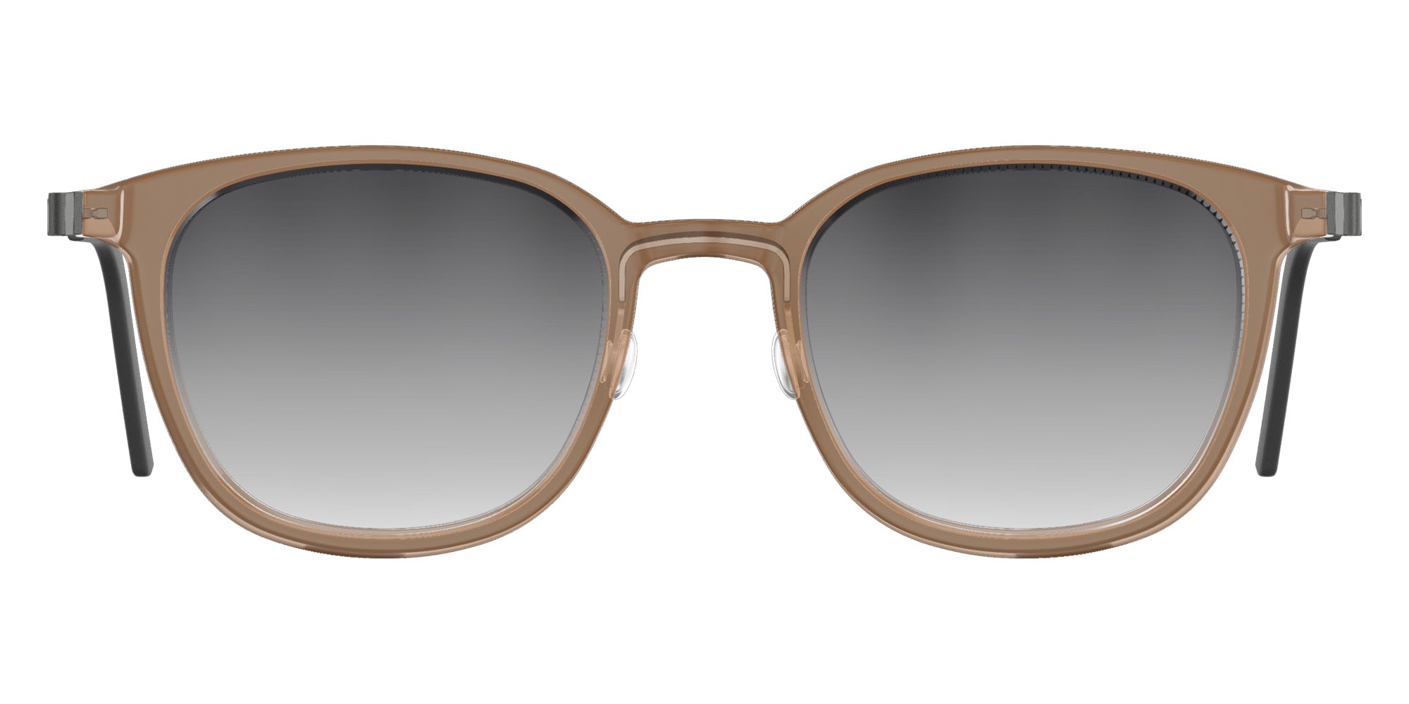 Lindberg 8595 47 - SL86 - curve 4 - Dark Gray Gradient #id:lnd8595ak96k107u9sl86_s:184100
