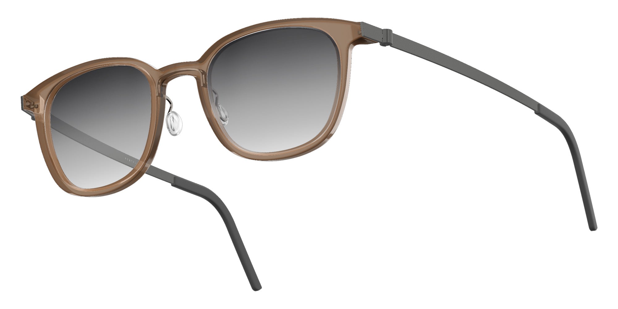 Lindberg 8595 47 - SL86 - curve 4 - Dark Gray Gradient #id:lnd8595ak96k107u9sl86_s:184105