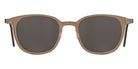Lindberg 8595 47 - SL87 - curve 4 - Dark Gray #id:lnd8595ak96k107u9sl87_s:186100