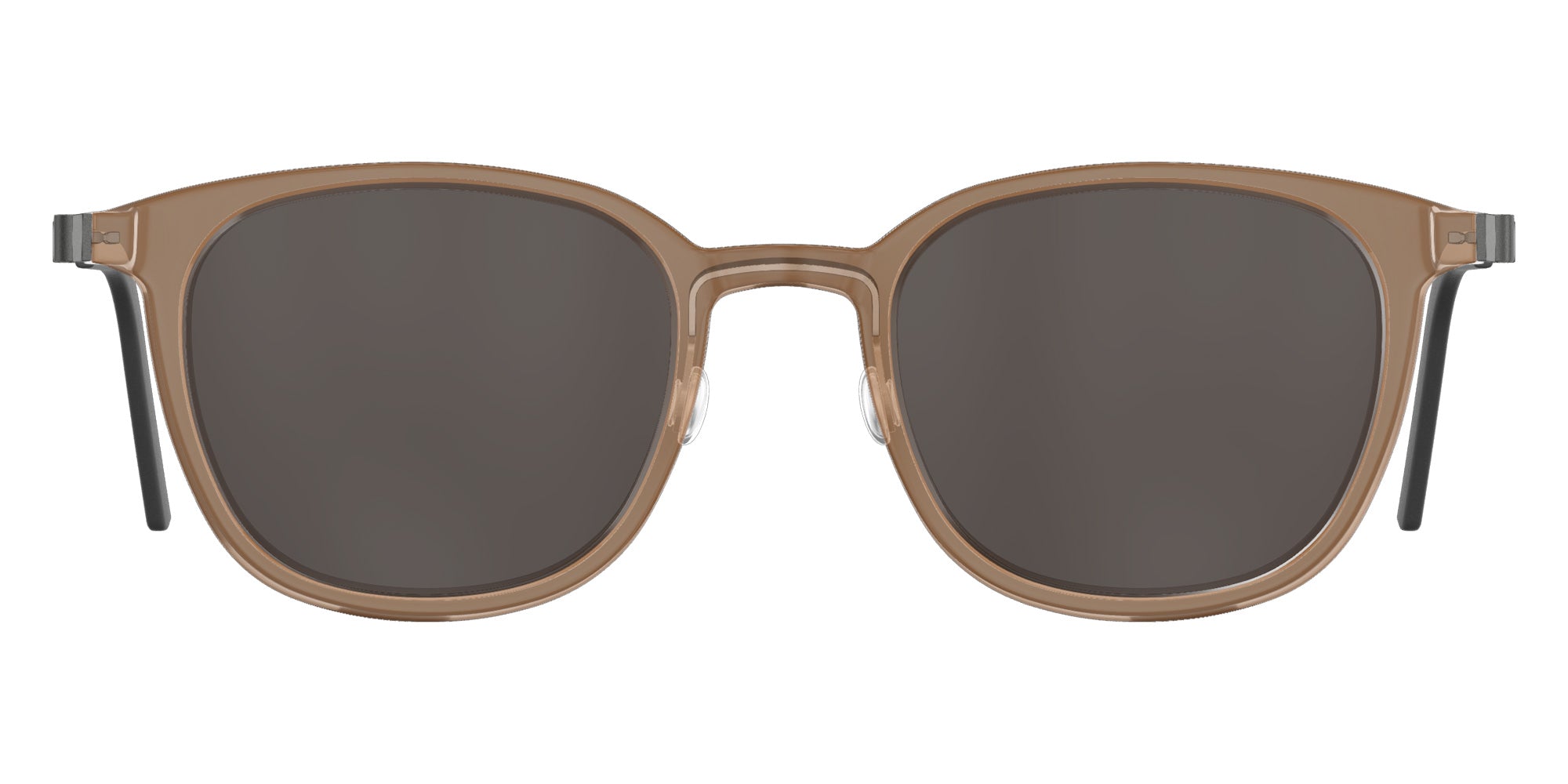Lindberg 8595 47 - SL87 - curve 4 - Dark Gray #id:lnd8595ak96k107u9sl87_s:186100