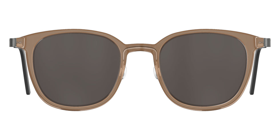 Lindberg 8595 47 - SL87 - curve 4 - Dark Gray #id:lnd8595ak96k107u9sl87_s:186100