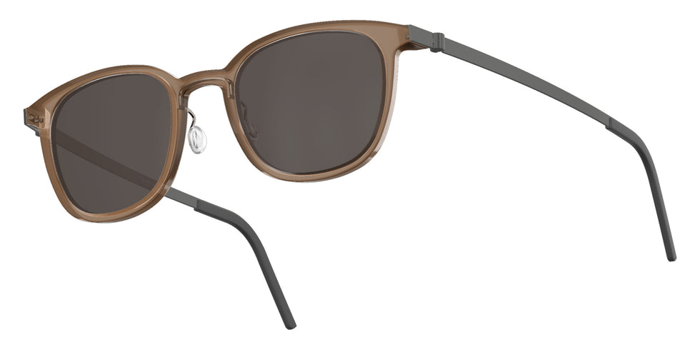 Lindberg 8595 47 - SL87 - curve 4 - Dark Gray #id:lnd8595ak96k107u9sl87_s:186105