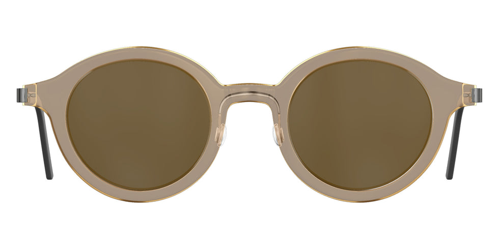 Lindberg 8596 47 - IP01 - Brown Polarized #id:lnd8596ak68k223pu9ip01_s:132100