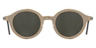 Lindberg 8596 47 - SL102 - curve 4 - Graygreen #id:lnd8596ak68k223pu9sl102_s:120100