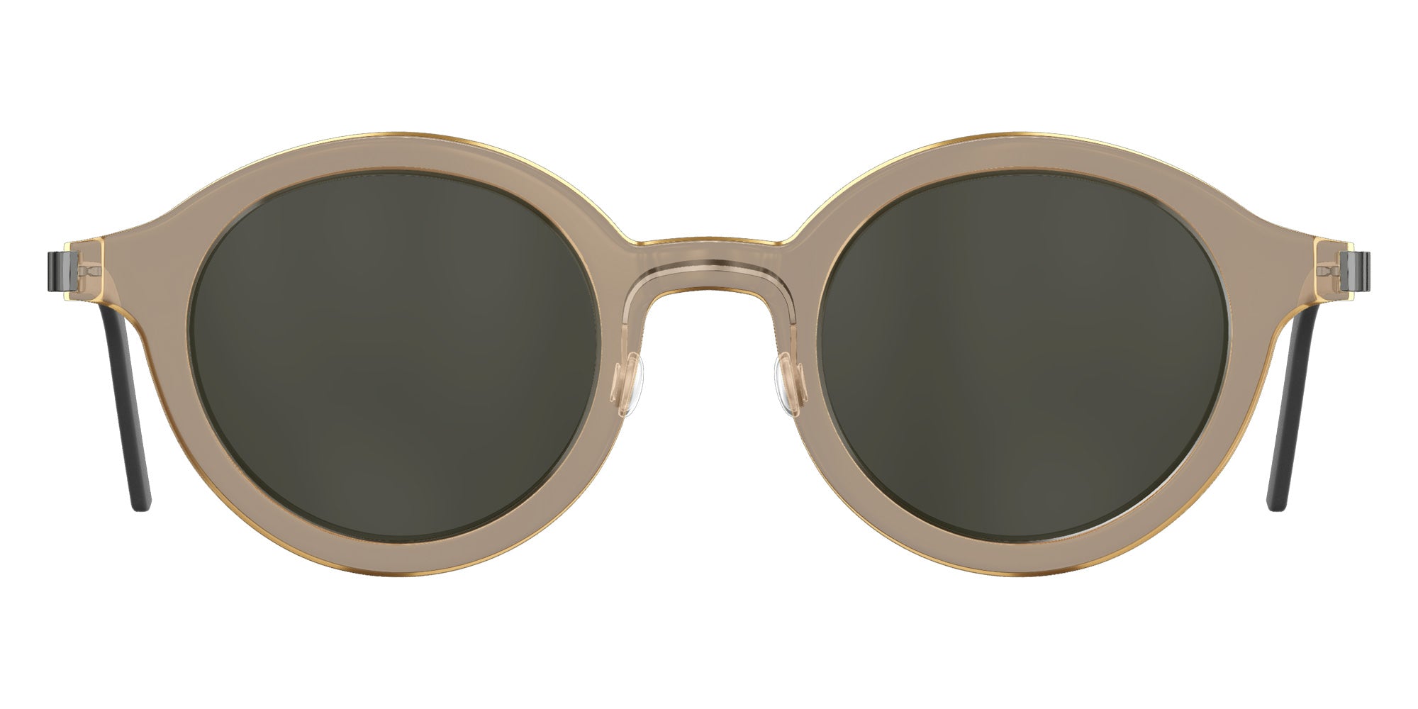 Lindberg 8596 47 - SL102 - curve 4 - Graygreen #id:lnd8596ak68k223pu9sl102_s:120100