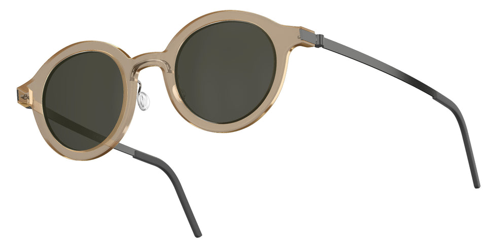Lindberg 8596 47 - SL102 - curve 4 - Graygreen #id:lnd8596ak68k223pu9sl102_s:120105