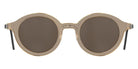 Lindberg 8596 47 - SL105 - curve 4 - Brown #id:lnd8596ak68k223pu9sl105_s:122100