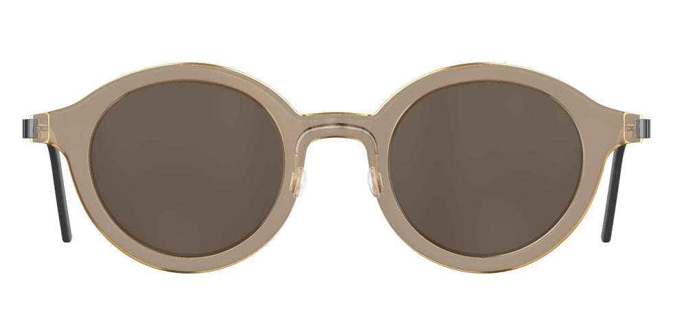 Lindberg 8596 47 - SL105 - curve 4 - Brown #id:lnd8596ak68k223pu9sl105_s:122100