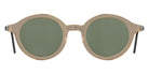 Lindberg 8596 47 - SL106 - curve 4 - Green #id:lnd8596ak68k223pu9sl106_s:124100