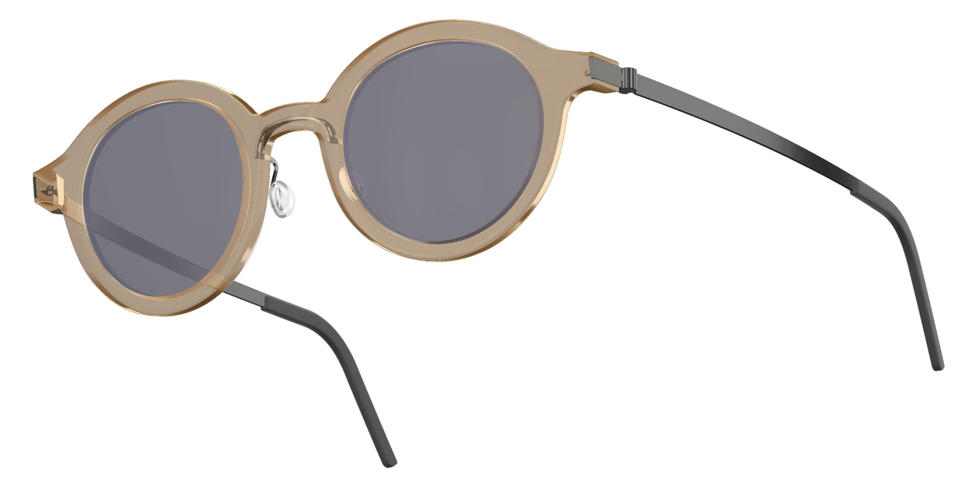 Lindberg 8596 47 - SL107 - curve 4 - Gray Purple #id:lnd8596ak68k223pu9sl107_s:126105