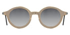 Lindberg 8596 47 - SL26 - curve 4 - Gray/Blue Gradient #id:lnd8596ak68k223pu9sl26_s:100100