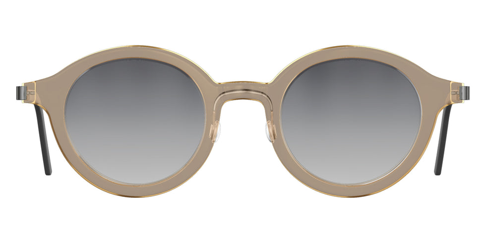 Lindberg 8596 47 - SL26 - curve 4 - Gray/Blue Gradient #id:lnd8596ak68k223pu9sl26_s:100100