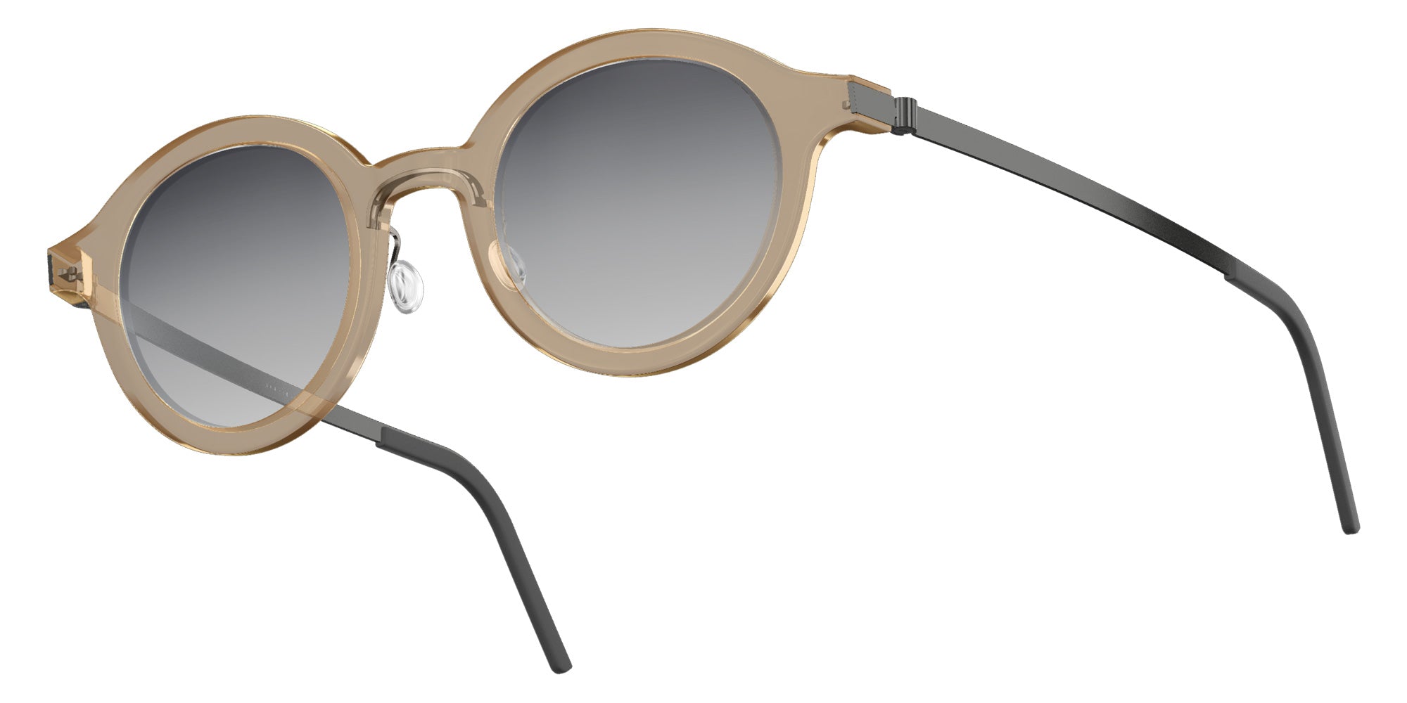 Lindberg 8596 47 - SL26 - curve 4 - Gray/Blue Gradient #id:lnd8596ak68k223pu9sl26_s:100105