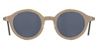 Lindberg 8596 47 - SL43 - curve 4 - Blue/Gray #id:lnd8596ak68k223pu9sl43_s:102100