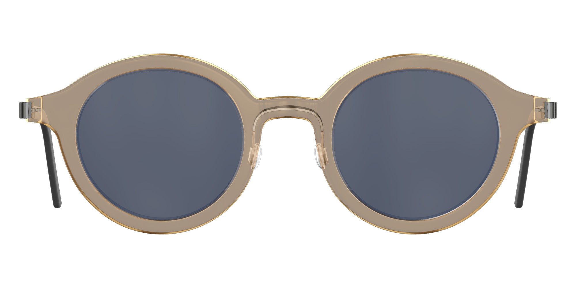Lindberg 8596 47 - SL43 - curve 4 - Blue/Gray #id:lnd8596ak68k223pu9sl43_s:102100