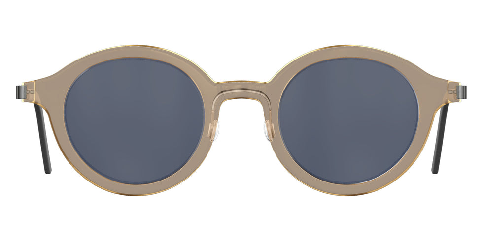 Lindberg 8596 47 - SL43 - curve 4 - Blue/Gray #id:lnd8596ak68k223pu9sl43_s:102100