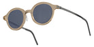 Lindberg 8596 47 - SL43 - curve 4 - Blue/Gray #id:lnd8596ak68k223pu9sl43_s:102105