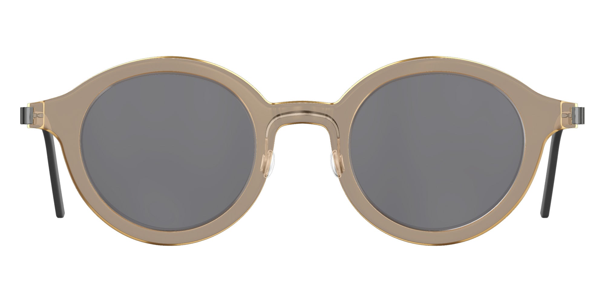 Lindberg 8596 47 - SL83 - curve 4 - Gray #id:lnd8596ak68k223pu9sl83_s:106100