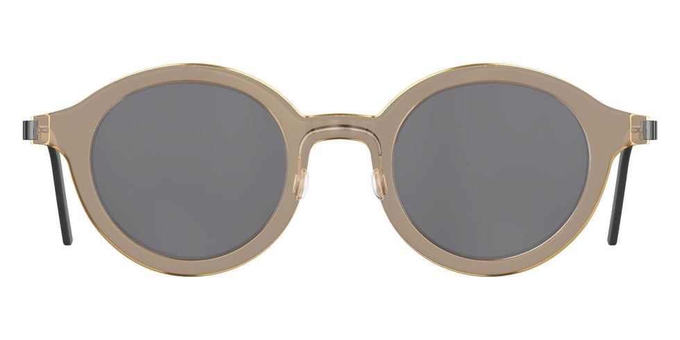 Lindberg 8596 47 - SL83 - curve 4 - Gray #id:lnd8596ak68k223pu9sl83_s:106100