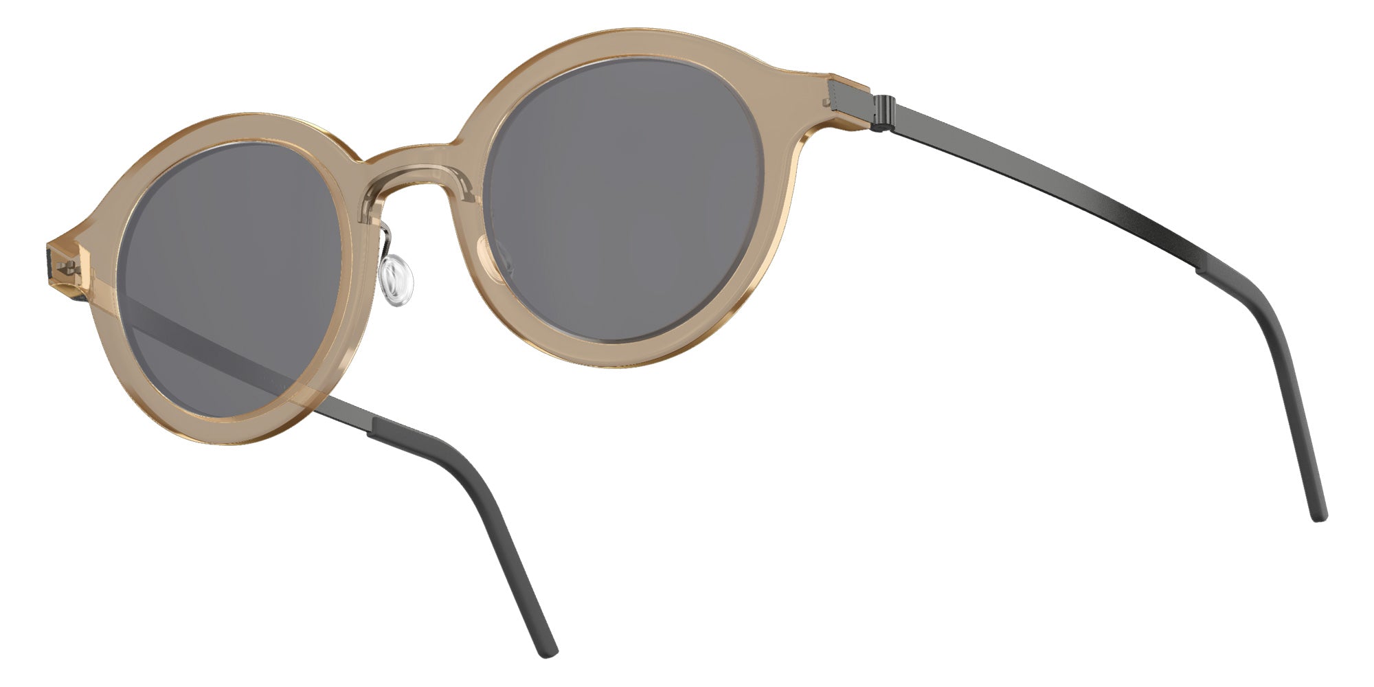 Lindberg 8596 47 - SL83 - curve 4 - Gray #id:lnd8596ak68k223pu9sl83_s:106105