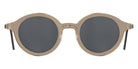 Lindberg 8596 47 - SL84 - curve 4 - Gray Green #id:lnd8596ak68k223pu9sl84_s:108100
