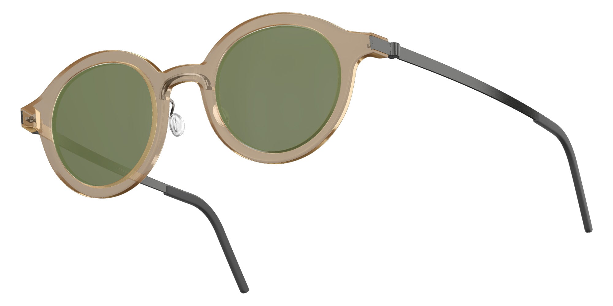 Lindberg 8596 47 - SL85 - curve 4 - Green #id:lnd8596ak68k223pu9sl85_s:110105