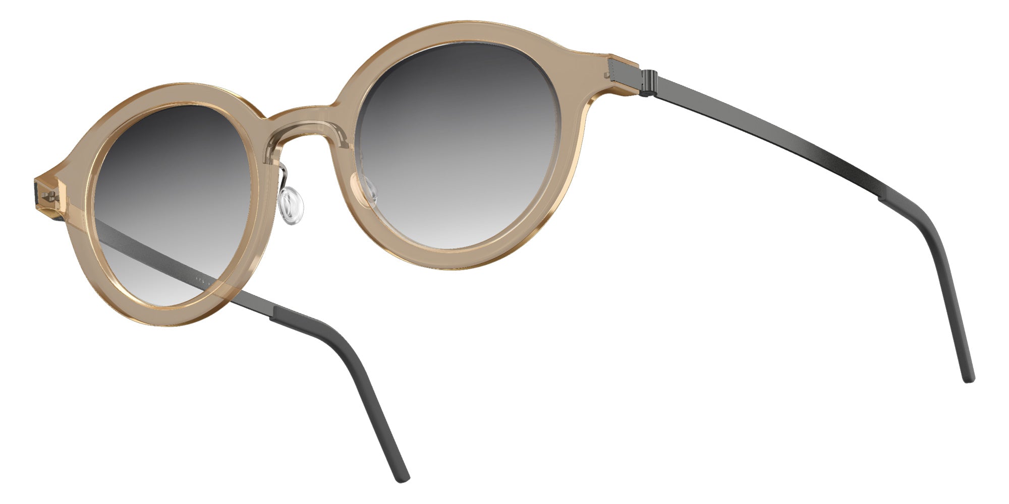 Lindberg 8596 47 - SL86 - curve 4 - Dark Gray Gradient #id:lnd8596ak68k223pu9sl86_s:112105
