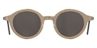 Lindberg 8596 47 - SL87 - curve 4 - Dark Gray #id:lnd8596ak68k223pu9sl87_s:114100