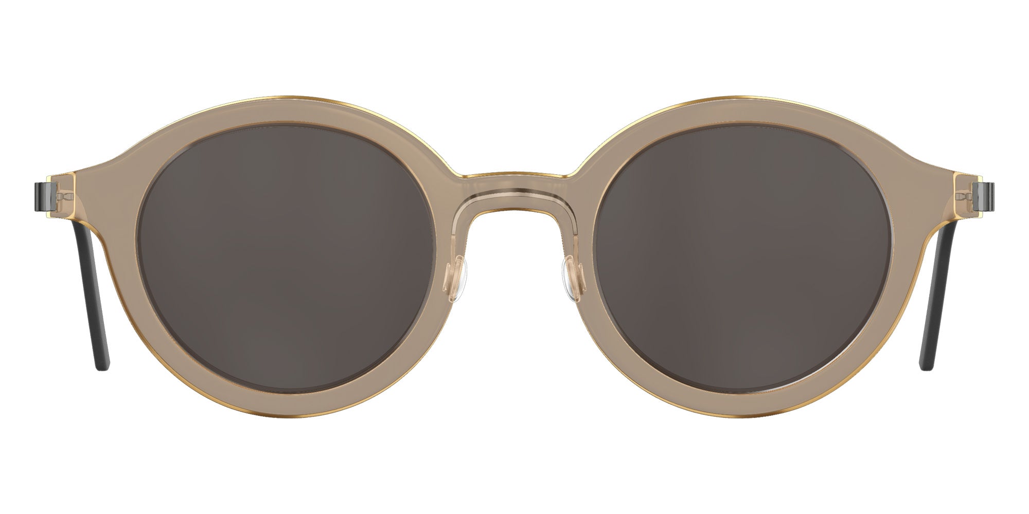 Lindberg 8596 47 - SL87 - curve 4 - Dark Gray #id:lnd8596ak68k223pu9sl87_s:114100