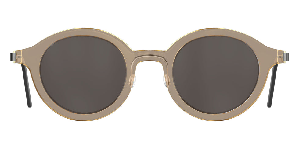 Lindberg 8596 47 - SL87 - curve 4 - Dark Gray #id:lnd8596ak68k223pu9sl87_s:114100