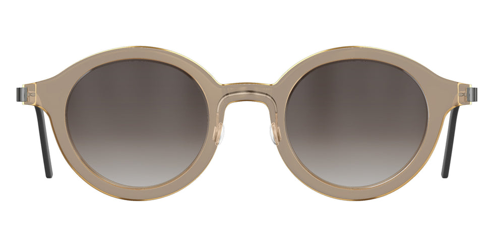 Lindberg 8596 47 - SL98 - curve 4 - Warm Gray Gradient #id:lnd8596ak68k223pu9sl98_s:116100