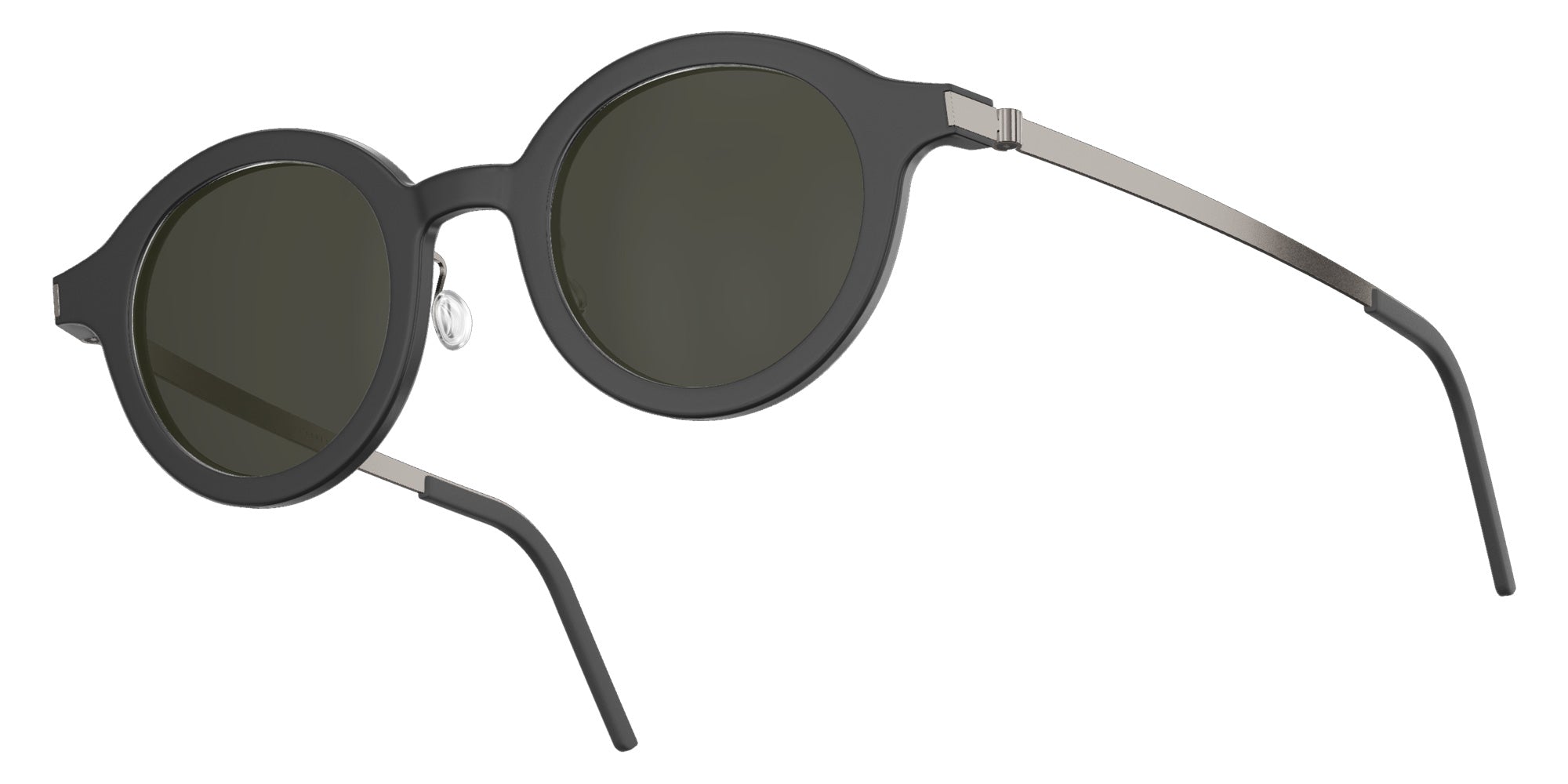 Lindberg 8596 47 - SL102 - curve 4 - Graygreen #id:lnd8596ak92k24mp10sl102_s:156105