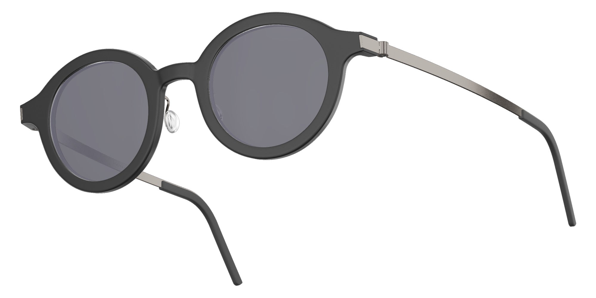 Lindberg 8596 47 - SL107 - curve 4 - Gray Purple #id:lnd8596ak92k24mp10sl107_s:162105