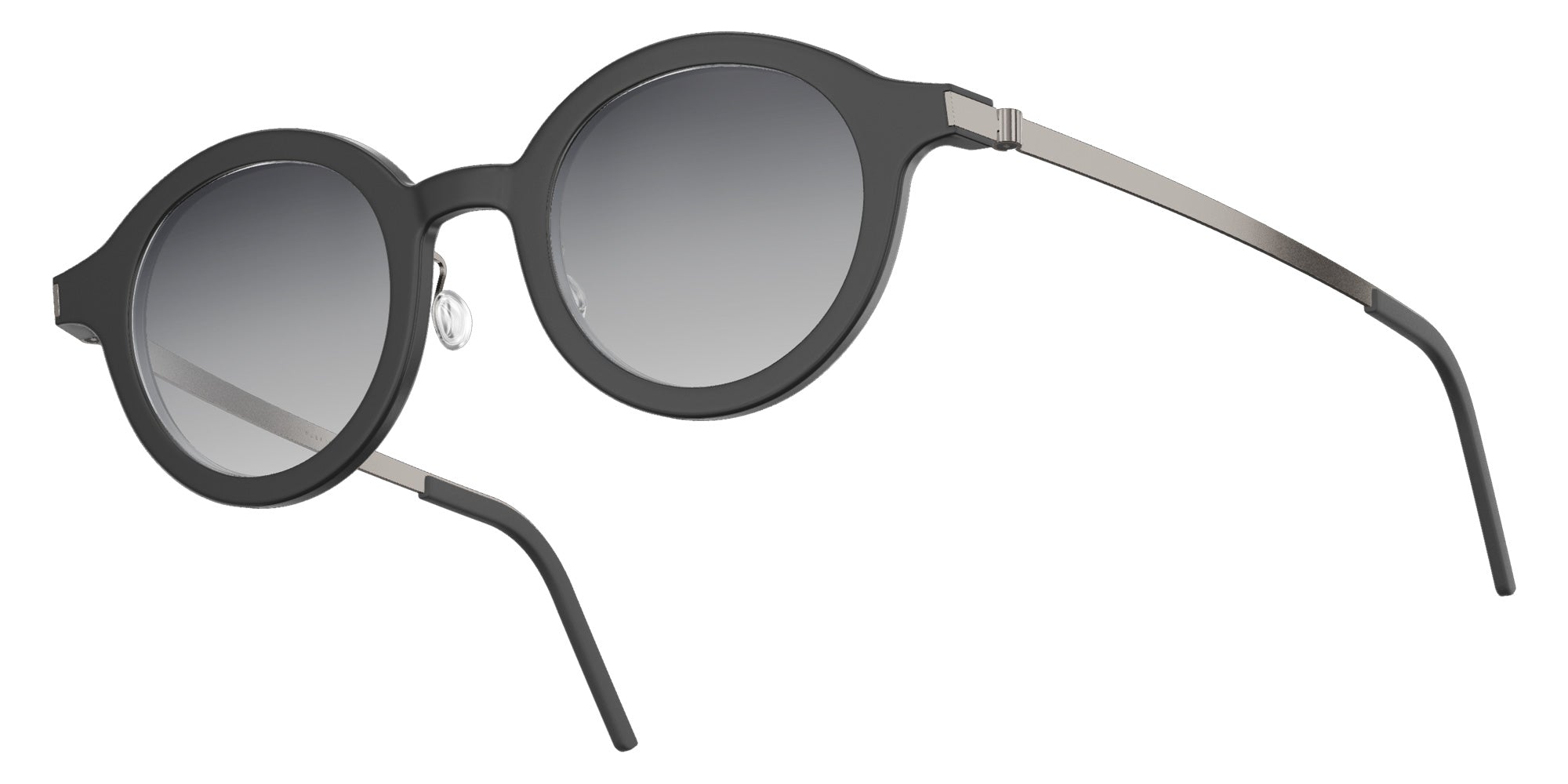 Lindberg 8596 47 - SL26 - curve 4 - Gray/Blue Gradient #id:lnd8596ak92k24mp10sl26_s:136105